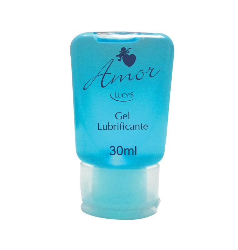 Gel Lubrificante Menta 30ml. Estimula o prazer proporcionando uma excitante e delicada sensação refrescante. Sabor Menta.